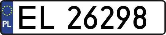 EL26298