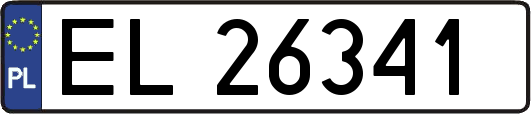 EL26341