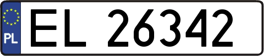 EL26342