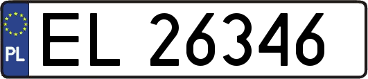 EL26346