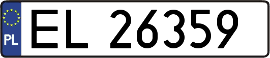 EL26359