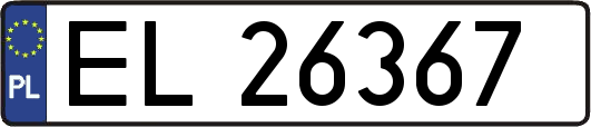 EL26367