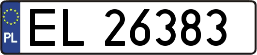 EL26383