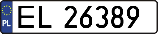 EL26389