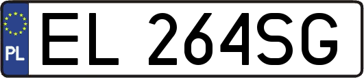 EL264SG