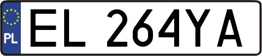 EL264YA