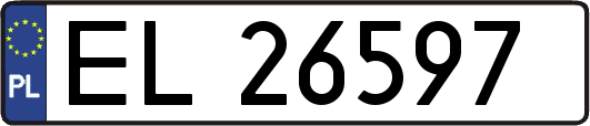 EL26597