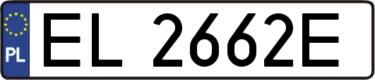 EL2662E