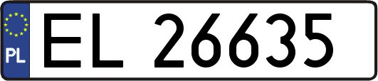 EL26635