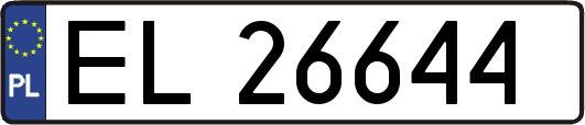 EL26644