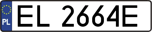 EL2664E