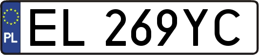 EL269YC