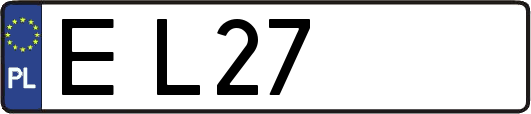 EL27