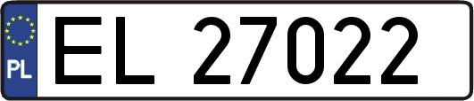EL27022