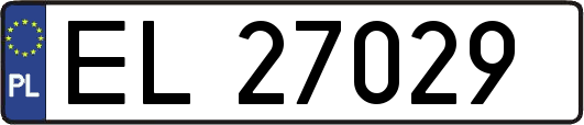 EL27029