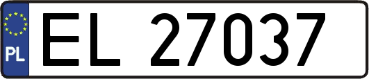 EL27037