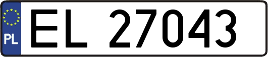 EL27043
