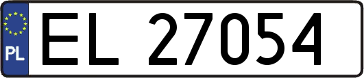 EL27054