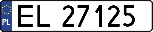 EL27125