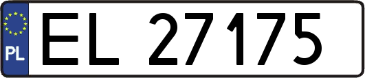 EL27175