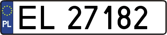 EL27182