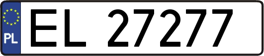 EL27277