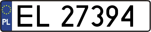 EL27394