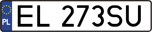 EL273SU