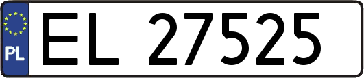 EL27525