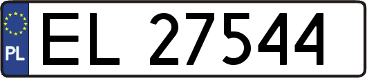 EL27544