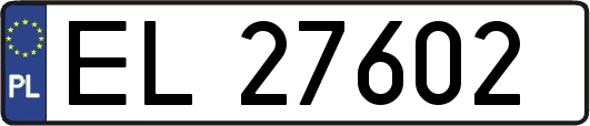 EL27602