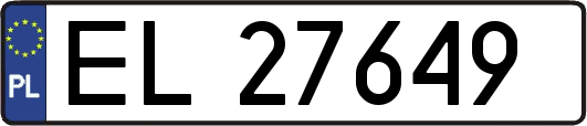 EL27649