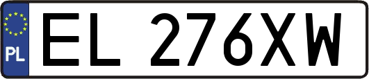 EL276XW