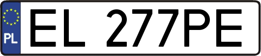 EL277PE