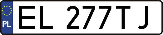 EL277TJ