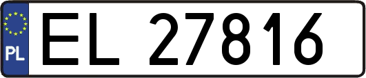 EL27816