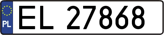 EL27868