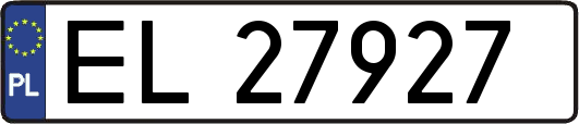 EL27927