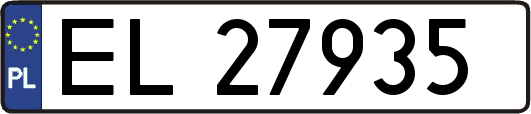 EL27935
