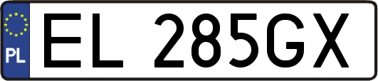 EL285GX