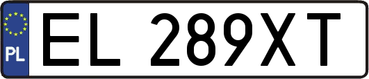 EL289XT