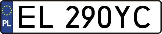EL290YC