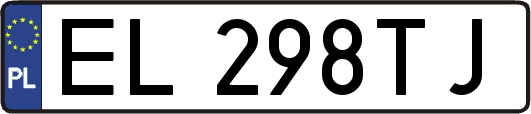 EL298TJ