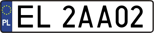EL2AA02