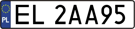 EL2AA95