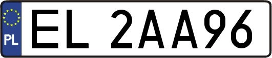EL2AA96