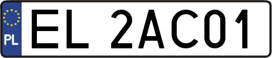 EL2AC01