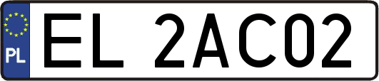 EL2AC02