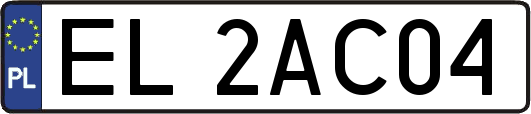 EL2AC04