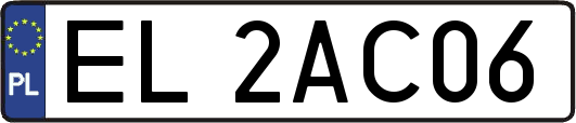 EL2AC06